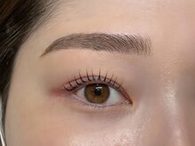 ウユラッシュ(Uyu lash)/まつ毛・眉毛のセットメニュー