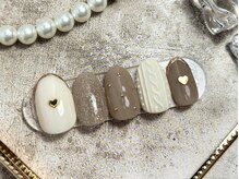 リュール(Lueur)/定額アートコース