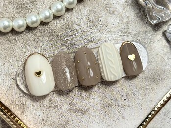 リュール(Lueur)/定額アートコース