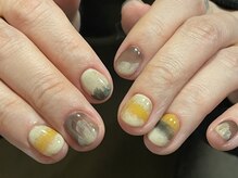 グラッドネイル 銀座店(GLAD nail)/〇定額コース10800円〇