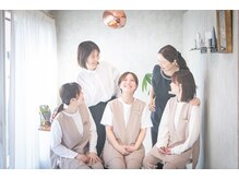 ナラ 大橋店(nala.)の雰囲気（初めての方もまつ毛パーマと眉毛サロンnala.にお任せ下さい）