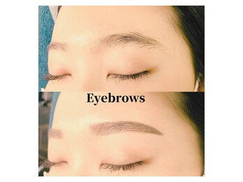 リフモ 立川店(Lifmo)/アイブロウ