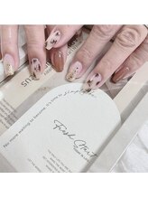 ルチル(Rutile.k)/定額7000円