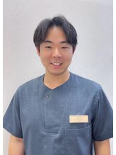 ハリナチュレ 福岡博多&nbsp;三浦 先生