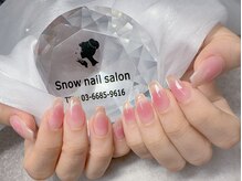 スノーネイルサロン 新宿店(Snow nail salon)/