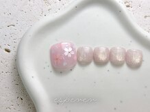 エスペレ 六本木(esperer)/＊シンプルネイル＊　26/03