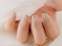 エムスラッシュネイル 本牧店(M SLASH)/マグネットネイル