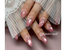 サロンドジュピター(Salon de Jupiter)/