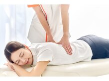 カラダファクトリー イトーヨーカドー八王子店の雰囲気（熟練者の匠の技を体感して下さい。）