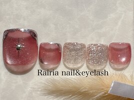 フットデザインコース