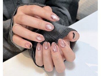 エンネイル(enn nail)/