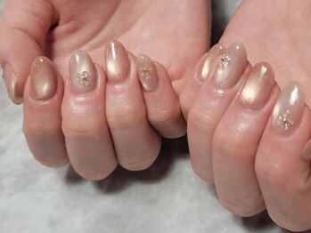 エーケーネイル(AKnail)/