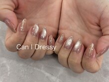 キャンアイドレッシー 奈良新大宮店(Can I Dressy)/