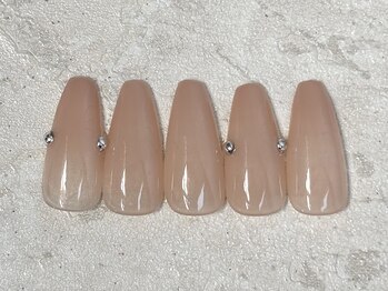 ユヅメ 豊洲店(YUZUME)/【hand】定額light design