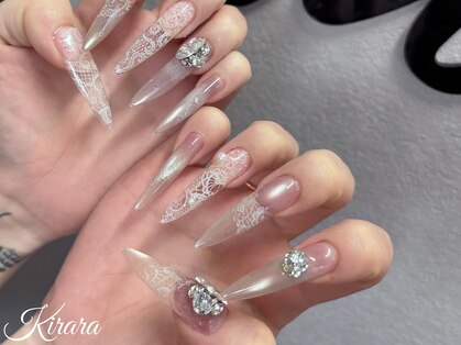 キララ(Kirara)の写真