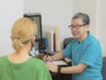 【初回限定・特典付】全身矯正+次回使える「お身体メンテナンス券」進呈