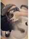 紡ぐの写真/頭皮が気になり始めた大人世代に送る、お悩み特化型の極上ヘッドスパ★