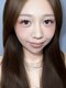 アクトアイラッシュ 仙台西口店(ACT eyelash)の写真/ 丁寧なカウンセリングで理想のお目元へ♪