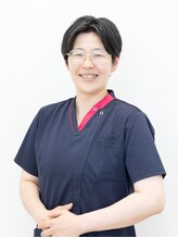 あおば整体院 守山小幡店 植田 みゆき