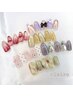 定額スペシャルアート¥8000 フットOK