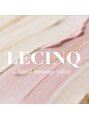 ルサンク(le cinq)/坂井　