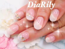 ディアリリー(Dia Rily)/