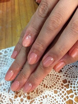 ネルネルネイル(nel nel nail)/