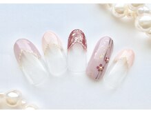 コエル(coel)/和風ネイル