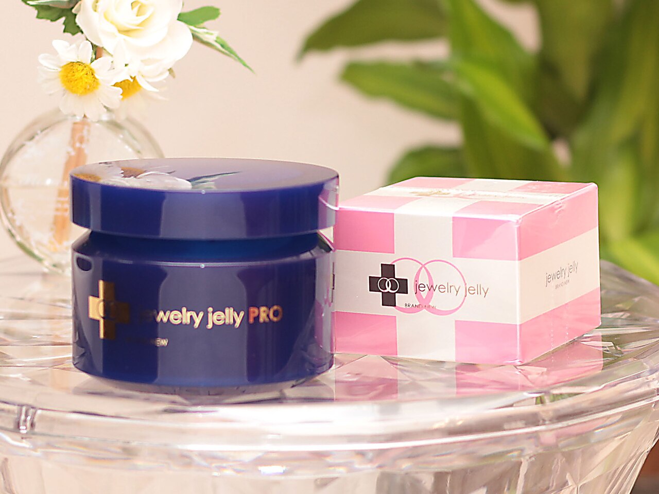 ジュエリージェリーPRO