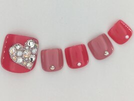 347　フット　¥9158