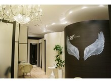 インドエステアンドハーブピーリング アリージュ 名古屋松坂屋本店(ALIAGE)/松坂屋名古屋店南館7階♪