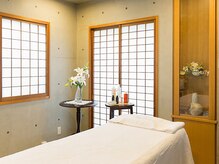 エクセレントビューティーサロン 艶(EN)/サロン施術室