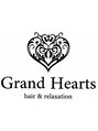 グランドハーツ(Grand Hearts)/Grand Hearts