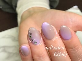 エアブラシグラデ