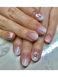 カラフルシェル