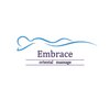 エンブレイス(Embrace)ロゴ