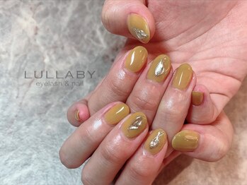 ララバイ 銀座並木通り店(LULLABY)/LULLABY やり放題コース