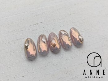 アンネ 渋谷店(ANNE)/【パラジェル】マグネットミラー