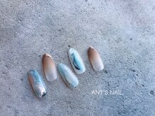 コハ 湘南台店(Koha)/ニュアンス×上品マットグラデ♪