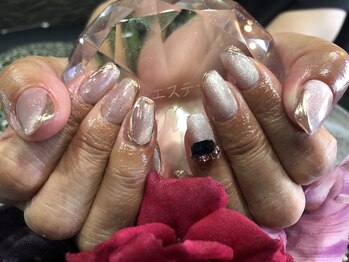 ブリリアン(Brillant)/