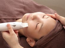 プレイス 堂山本店(PLACE)/毛穴超音波洗顔