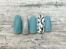 プルミエ ネイル(Premier Nail)/NEW！秋デザイン