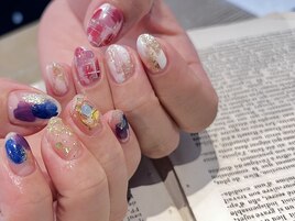 selectアシンメトリー1,000円~