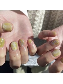 ニュアンス　もやもや