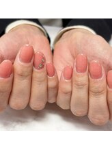アイリッシュネイル 久屋大通店(Irish Nail)/maogel