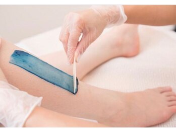 キナリ(kinari)/ワックス脱毛&光　ダブル脱毛