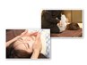 顔と体の歪みを矯正！！小顔矯正＋全身整体矯正60分 ¥4,980
