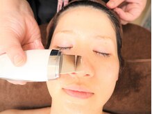 レア(le'a)/毛穴ケア