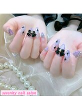 セレニティ(serenity)/持ち込み