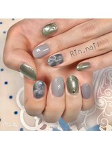 アールビューティー(R.beauty) 清 水